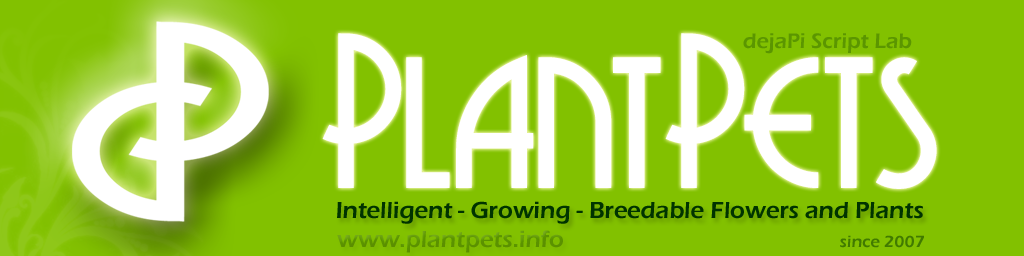PlantPets